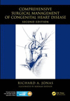 COMPREHENSIVE SURGICAL MANAGEMENT OF CONGENITAL HEART DISEASE, 2�  EDITION