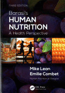 BARASI'S HUMAN NUTRITION. A HEALTH PERSPECTIVE. 3RD EDITION