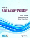 ATLAS OF ADULT AUTOPSY PATHOLOGY (BOOK + E-BOOK)