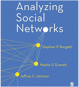 ANALYZING SOCIAL NETWORKS