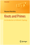 KNOTS AND PRIMES. AN INTRODUCTION TO ARITHMETIC TOPOLOGY