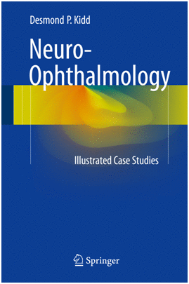 NEURO-OPHTHALMOLOGY. ILLUSTRATED CASE STUDIES