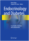 ENDOCRINOLOGY AND DIABETES