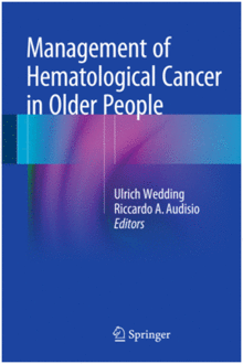 MANAGEMENT OF HEMATOLOGICAL CANCERS IN OLDER PEOPLE