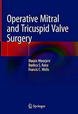 OPERATIVE MITRAL AND TRICUSPID VALVE SURGERY