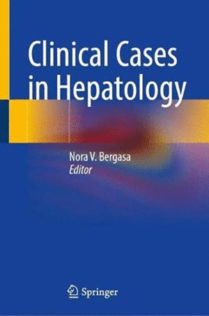 CLINICAL CASES IN HEPATOLOGY