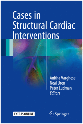 CASES IN STRUCTURAL CARDIAC INTERVENTIONS