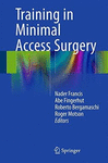 TRAINING IN MINIMAL ACCESS SURGERY