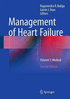 MANAGEMENT OF HEART FAILURE. VOLUME 1: MEDICAL