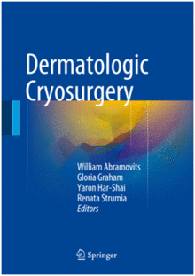 DERMATOLOGICAL CRYOSURGERY AND CRYOTHERAPY