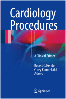 CARDIOLOGY PROCEDURES. A CLINICAL PRIMER