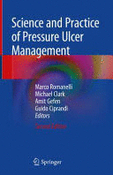 SCIENCE AND PRACTICE OF PRESSURE ULCER MANAGEMENT. 2ND EDITION