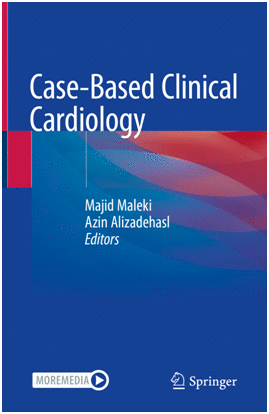CASE-BASED CLINICAL CARDIOLOGY