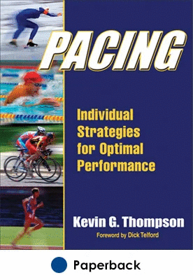 PACING. INDIVIDUAL STRATEGIES FOR OPTIMAL PERFORMANCE