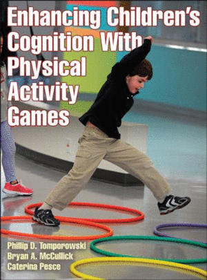 ENHANCING CHILDREN�S COGNITION WITH PHYSICAL ACTIVITY GAMES