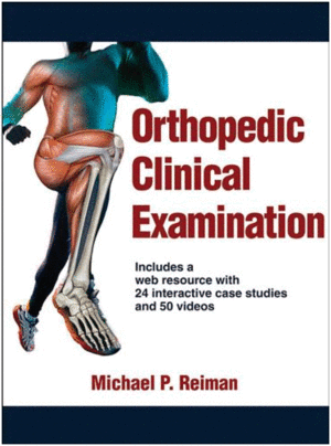 ORTHOPEDIC CLINICAL EXAMINATION WITH WEB RESOURCE