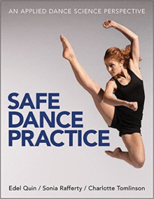 SAFE DANCE PRACTICE