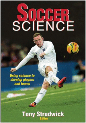 SOCCER SCIENCE
