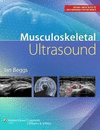 MUSCULOSKELETAL ULTRASOUND