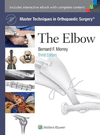 MASTER TECHNIQUES IN ORTHOPAEDIC SURGERY. THE ELBOW