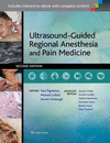 ULTRASOUND-GUIDED REGIONAL ANESTHESIA AND PAIN MEDICINE
