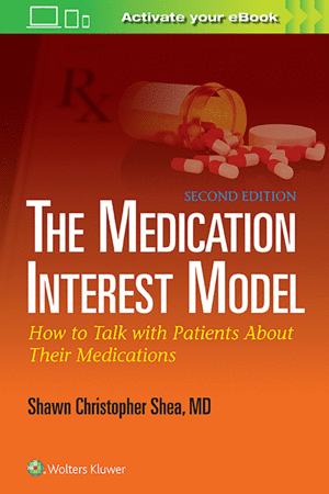 THE MEDICATION INTEREST MODEL. 2ND EDITION