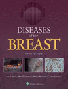 DISEASES OF THE BREAST (PRINT + ONLINE)