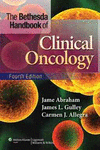 THE BETHESDA HANDBOOK OF CLINICAL ONCOLOGY