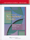 WILLARD SPACKMANS OCCUPATIONAL THERAPY
