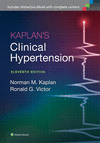 KAPLAN'S CLINICAL HYPERTENSION