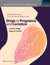 DRUGS IN PREGNANCY AND LACTATION