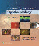 REVIEW QUESTIONS IN OPHTHALMOLOGY. 3RD EDITION