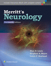 MERRITT'S NEUROLOGY, THIRTEENTH EDITION
