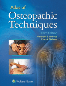 ATLAS OF OSTEPATHIC TECHNIQUES, 3TH EDITION