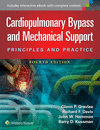 CARDIOPULMONARY BYPASS AND MECHANICAL SUPPORT. 4TH EDITION