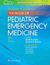 FLEISHER & LUDWING´S TEXTBOOK OF PEDIATRIC EMERGENCY MEDICINE. 7TH EDITION