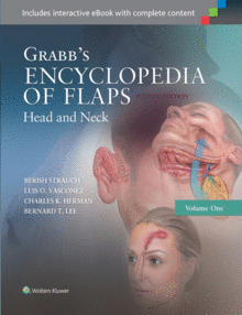 GRABB'S ENCYCLOPEDIA OF FLAPS: HEAD AND NECK