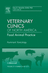 RUMINANT TOXICOLOGY
