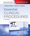 ESSENTIAL CLINICAL PROCEDURES (ONLINE AND PRINT)