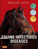 EQUINE INFECTIOUS DISEASES. 2ND EDITION