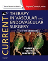 CURRENT THERAPY IN VASCULAR AND ENDOVASCULAR SURGERY