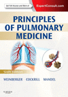PRINCIPLES OF PULMORARY MEDICINE