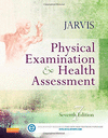 PHYSICAL EXAMINATION AND HEALTH ASSESSMENT, 7TH EDITION