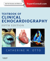 TEXTBOOK OF CLINICAL ECHOCARDIOGRAPHY (ONLINE AND PRINT)