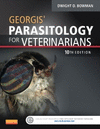 GEORGIS' PARASITOLOGY FOR VETERINARIANS
