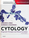 CYTOLOGY. DIAGNOSTIC PRINCIPLES AND CLINICAL CORRELATES (ONLINE AND PRINT)