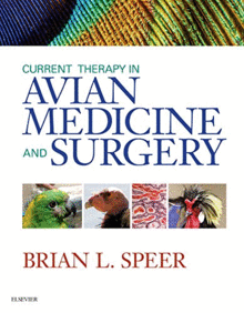CURRENT THERAPY IN AVIAN MEDICINE AND SURGERY