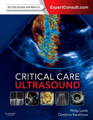 CRITICAL CARE ULTRASOUND (ONLINE AND PRINT)