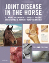 JOINT DISEASE IN THE HORSE, 2ND EDITION
