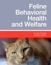 FELINE BEHAVIORAL HEALTH AND WELFARE